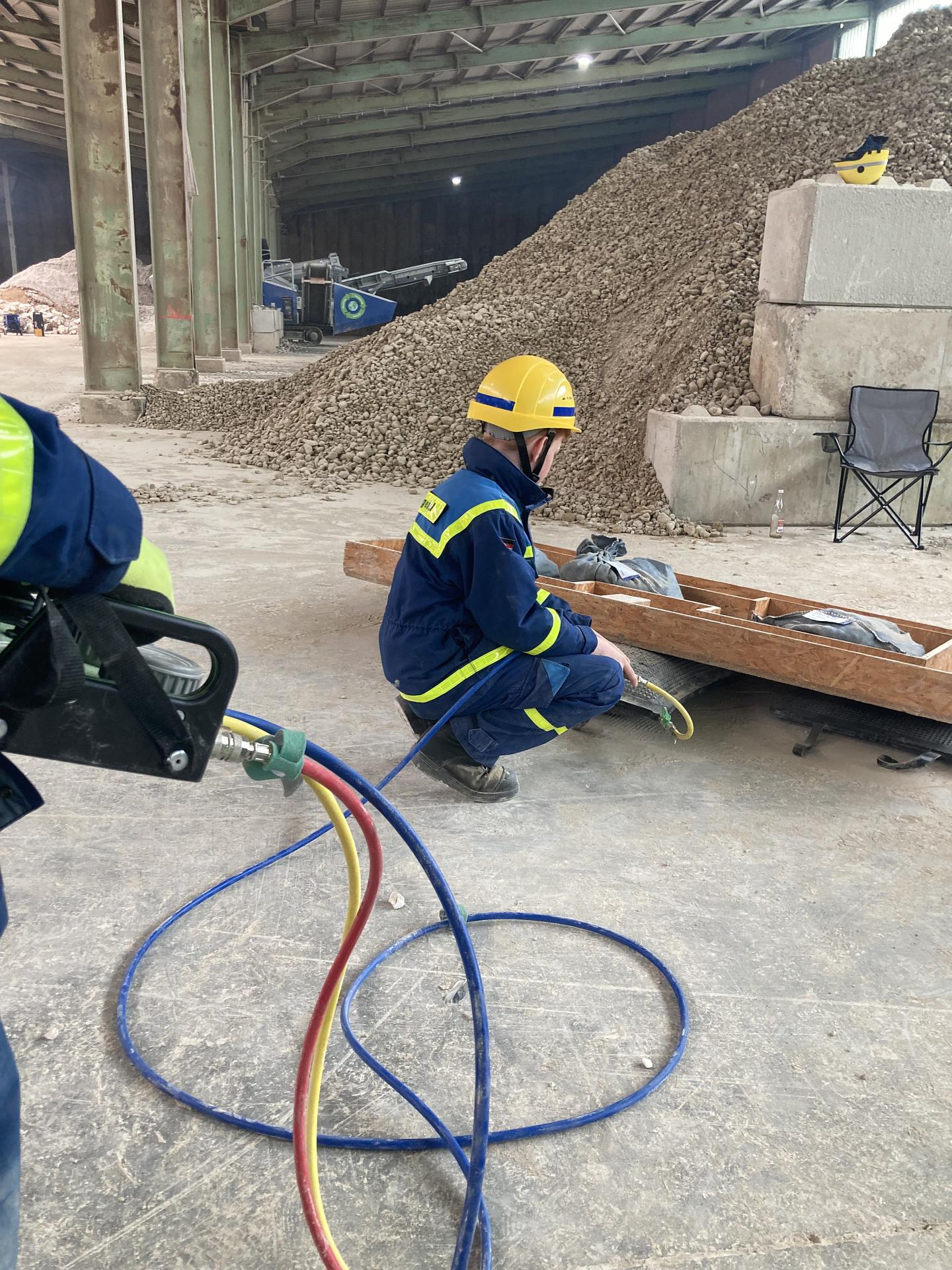 Gemeinsame Jugendausbildung im Regionalbereich Biberach